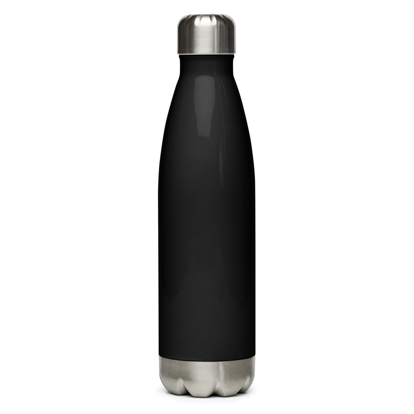 Baltimore More More - Fell's Point - Stainless steel water bottle
