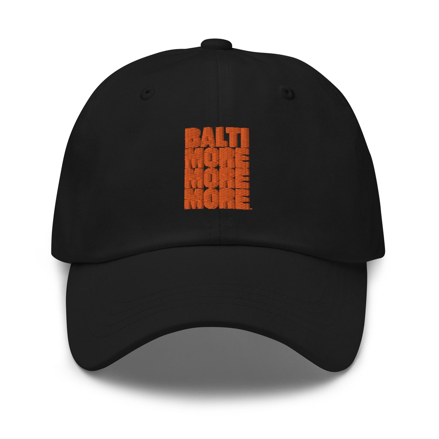 Baltimore More More - Camden Yards - hat